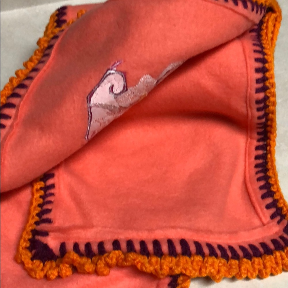 SALE 🌟Phoenix Rising Scarf - Picture 3 of 3